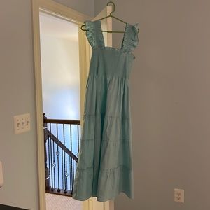 Hill House Nap Dress. XL.